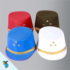 Sombrero Kepi